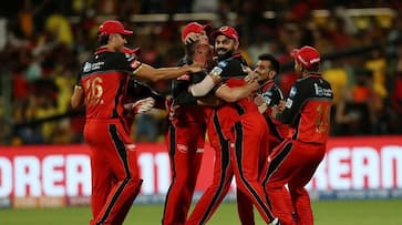 2 factors that helped RCB score a third consecutive win