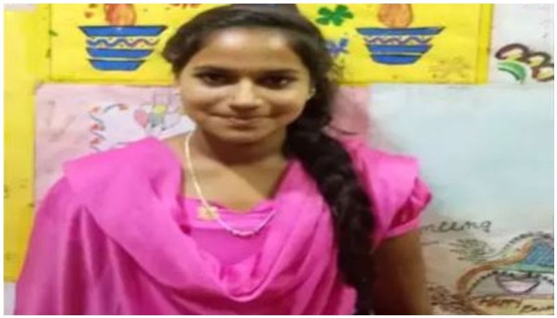 girl who ran away from home to escape child marriage scores 90