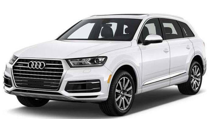 Audi Q7 SUV के लिए बस करना होगा जरा सा इंतजार, कंपनी ने कारों की बिक्री बढ़ाने तैयार किया सॉलिड प्लान