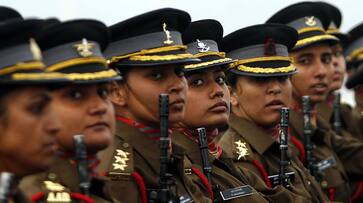 Women can now join Indian Army as military police, registration open till June 8