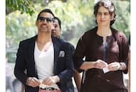 Court allows robert vadra to go abroad for medical check up though imposes conditions