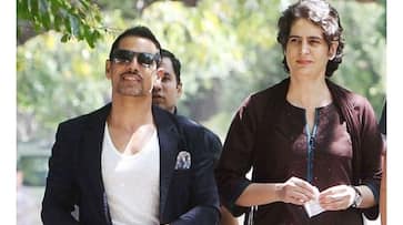 Court allows robert vadra to go abroad for medical check up though imposes conditions