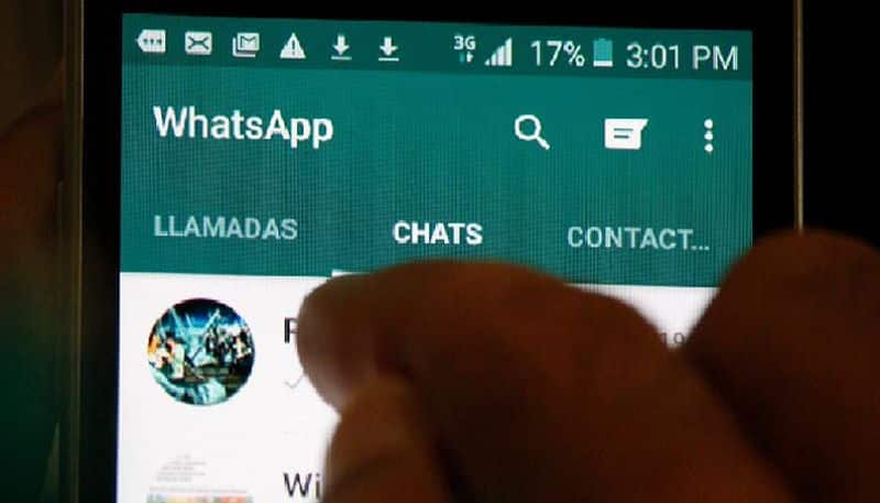 WhatsApp s new fingerprint feature may stop users from taking screenshots