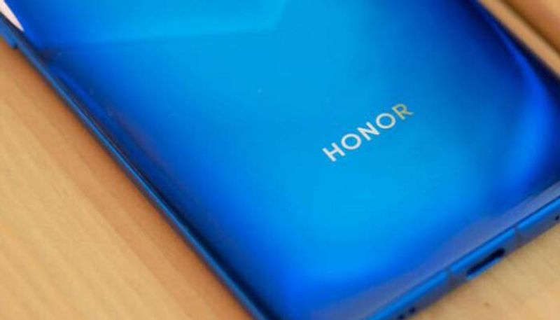 Honor lost a prototype phone and is offering $5600 to whoever   returns it