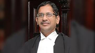Justice NV Ramana opts out of panel on inquiry into allegations against CJI