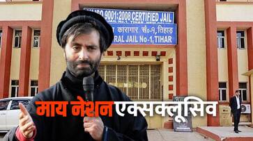 Terror Funding accused JKLF chief Yasin Malik wants Special Treatment in Tihar Jail