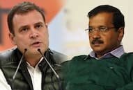 Breakup ke side effects: AAP, Congress start door-to-door war against each other