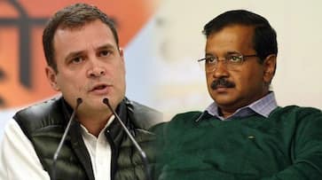 Breakup ke side effects: AAP, Congress start intense war against each other