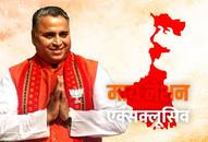 BJP big move to wining Kolkata, Tripura star Sunil Deodhar sent for the mission