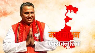 BJP big move to wining Kolkata, Tripura star Sunil Deodhar sent for the mission