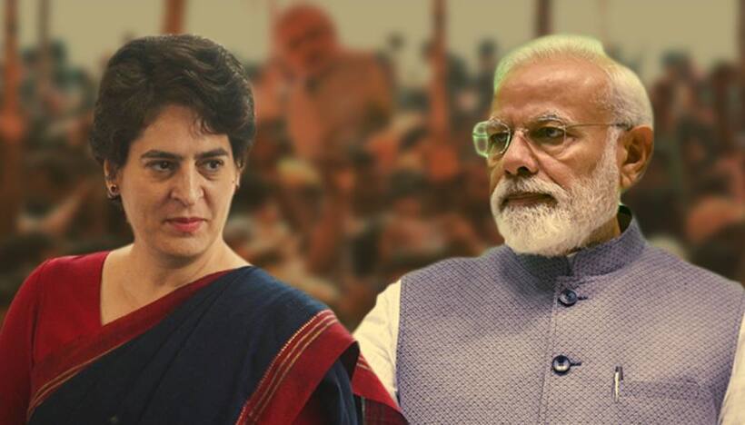 वाराणसी में जंग शुरु होने से पहले तय हो चुकी है जीत