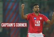 Among the best spells of Ravichandran Ashwin in T20