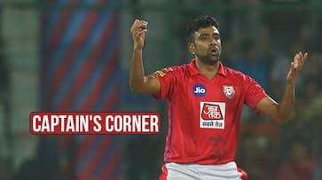 Among the best spells of Ravichandran Ashwin in T20