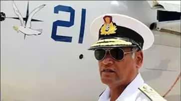 Govt to explain to tribunal why seniority was overlooked in selection of next Navy chief