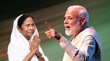 Cyclone Bulbul: PM Modi assures Mamata Banerjee of all possible assistance