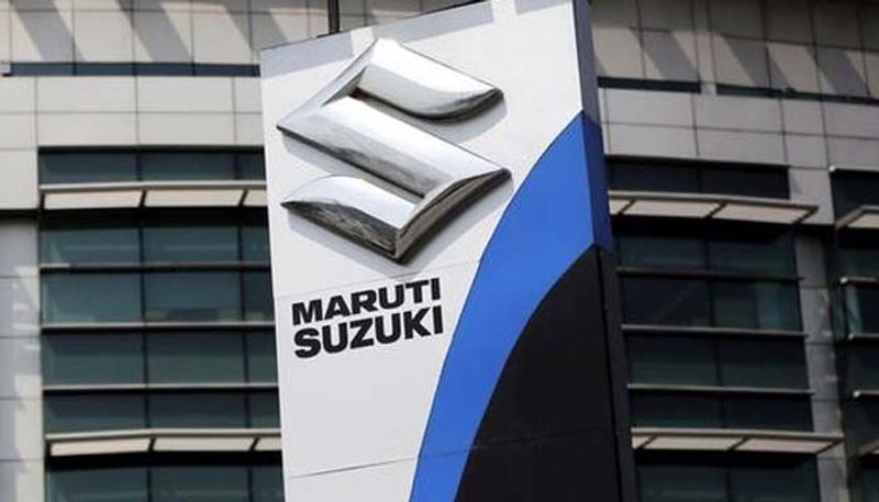 Slowdown Blues Maruti Suzuki cuts 3000 contract jobs due to auto slump