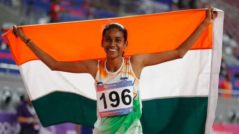 Kerala announced 5 lakhs each for athletes qualified in Tokyo Olympics