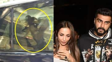 Is Arjun Kapoor getting married to Malaika Arora? Actor reacts