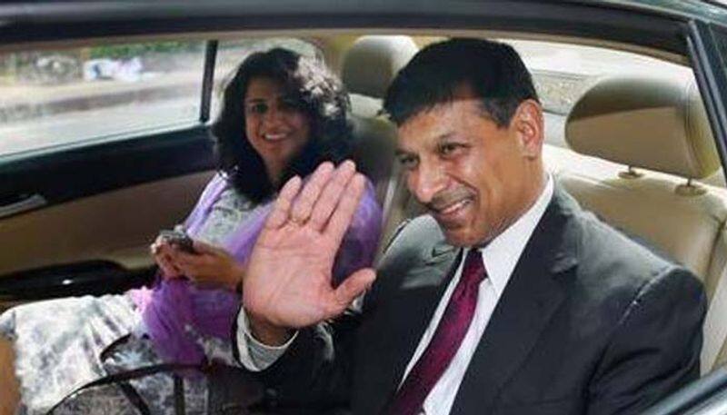 raghuram rajan