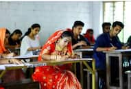 Kerala bride writes exam soon after wedding husband waits outside exam hall