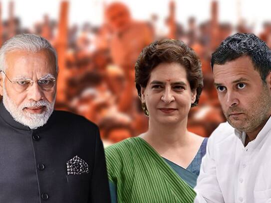Rahul Gandhi Aide Sam Pitroda Blames Priyanka Gandhi For Backing Out Of Varanasi against Modi