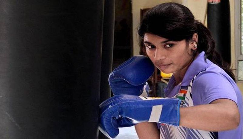 asian boxing championship 2019: telangana boxer wins silver medal