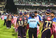 2 mistakes that cost the Knight Riders a winning match