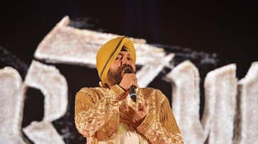 Daler Mehndi dumps Congress, joins BJP in presence of Hans Raj Hans, Vijay Goel