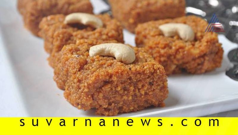 Belgaum kundra sweet recipe