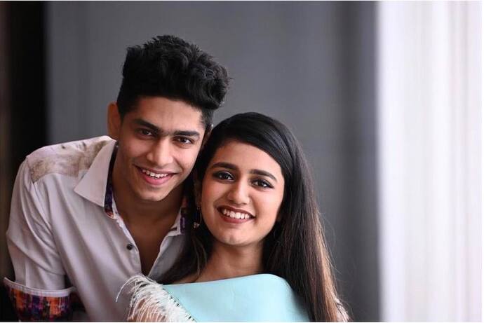 अपनी आंखों के इशारे से रातों-रात लाखों लोगों को अपना फैन बनाने वाली मलयालम एक्‍ट्रेस प्रिया प्रकाश वारियर एक बार फिर चर्चा में आ गई हैं।