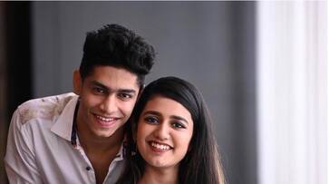 Wink girl Priya Prakash Varrier opens up about relationship with co-star Roshan Abdul Rahoof