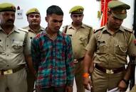 Saharanpur police solved murder mystery