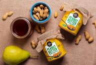 Friyay Feeling Review: How does The Butternut Co. healthy peanut butter taste?