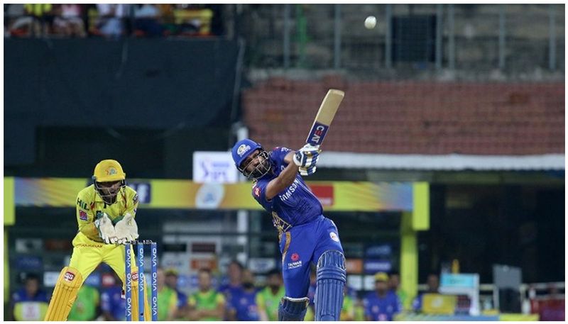 ipl 2019 csk needs 156 runs to win vs mi