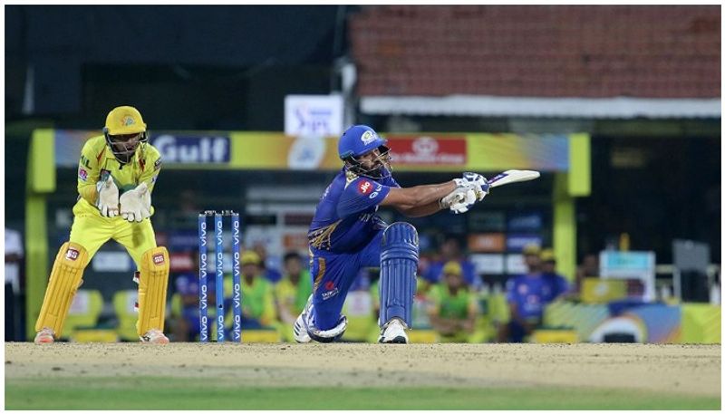 ipl 2019 Aakash Chopra trolls Ambati Rayudu