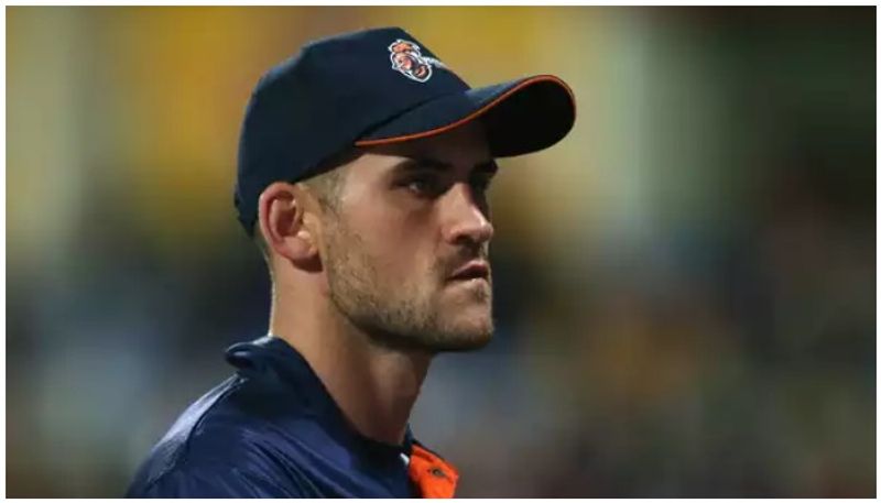 England vs Australia Alex Hales names nightmare Australian bowler