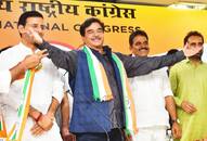 Shatrughan Sinha said jinnahs important role in freedom