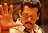 What makes Chulbul Pandey a crowd puller?