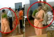 Kerala bogus voting Police book 3 women Kasaragod constituency