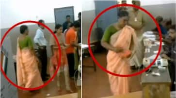 Kerala bogus voting Police book 3 women Kasaragod constituency