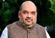 Amit Shah: Rahul Gandhi goes abroad as temperature in India rises