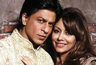 Shah Rukh Khan's wife Gauri is costume designer, here is proof