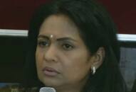 I am hurt but will put entire might behind PM Modi says Kavita Khanna