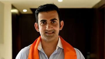 Gautam Gambhir lands in EC trouble twice in two days