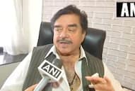 Jinnah newest fan boy Shatrughan Sinha recants, says slip of tongue