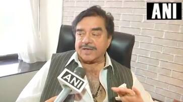 Jinnah newest fan boy Shatrughan Sinha recants, says slip of tongue