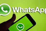 WhatsApp to introduce new security features No more sending screenshots to friends