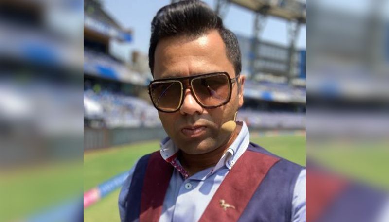 IPL 2020 Aakash Chopra predicts finalists