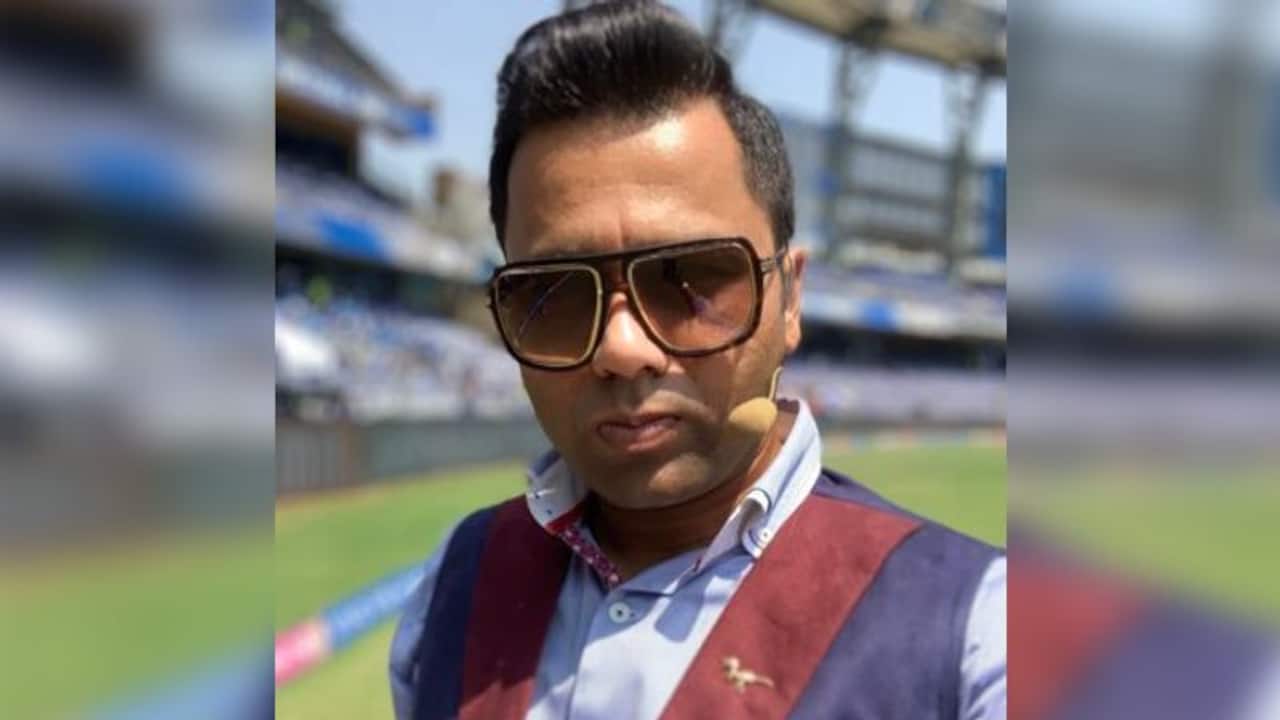 Aakash Chopra: Blessed as a commentator, wish got a quarter of it as a player