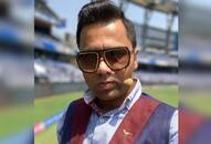 Aakash Chopra Blessed as a commentator, wish got a quarter of it as a player